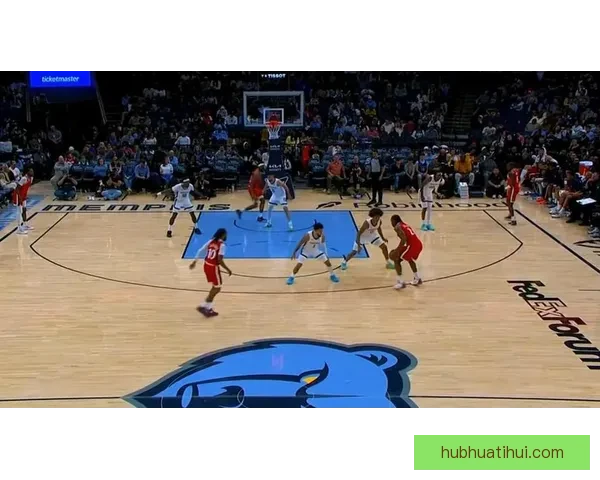 灰熊官方宣布杰伦威尔斯成功接受右脚大脚趾手术 本赛季提前报销