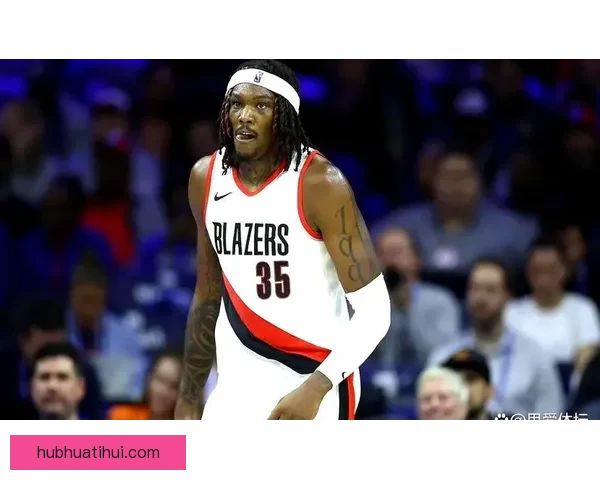 望无大碍 开拓者官方宣布罗威因下背部伤势退出比赛不会回归