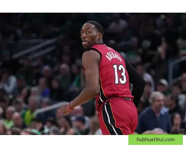 阿德巴约遭三人包夹仅得14分重现奇才惨败阴影 阿德巴约遭三人包夹仅得14分重现奇才惨败阴影