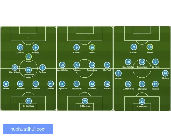 世界杯精彩对决胜负预测策略全解析与投注技巧分享 世界杯精彩对决胜负预测策略全解析与投注技巧分享