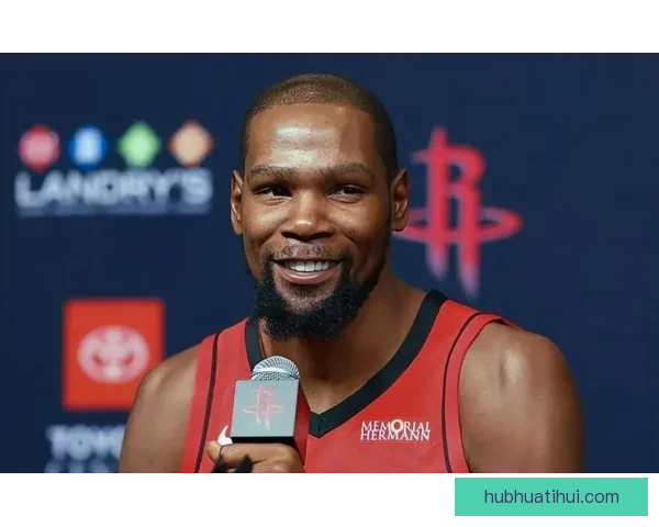 杜兰特超越乔丹升至历史得分榜第五 下赛季有望超科比仅次詹姆斯