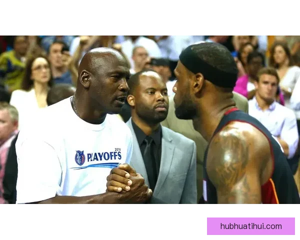 历史最佳争论成快乐窃贼 富保罗力挺乔丹观点揭示风险