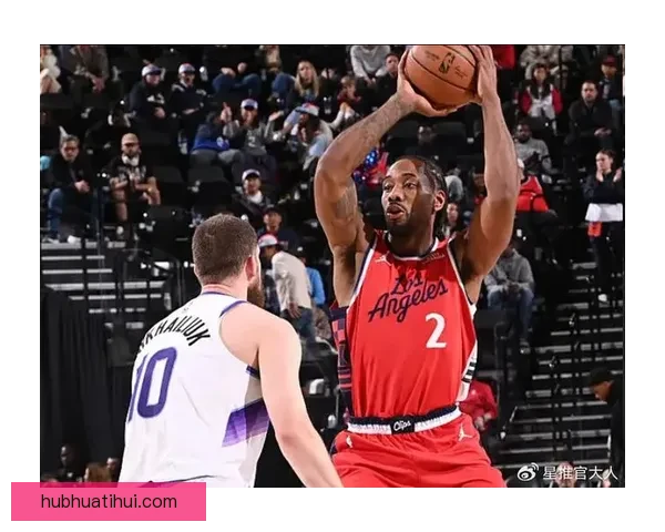 历史第20人！莱昂纳德连53场得分20分以上将追平贝勒纪录