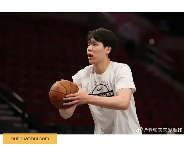 杨瀚森伤愈回归有望对阵奇才开启新赛季征程