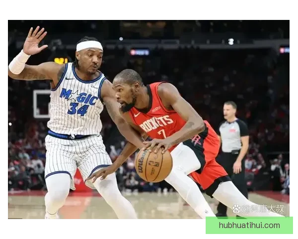 森林狼加时上演13分逆转火箭 创NBA加时赛最大逆转纪录